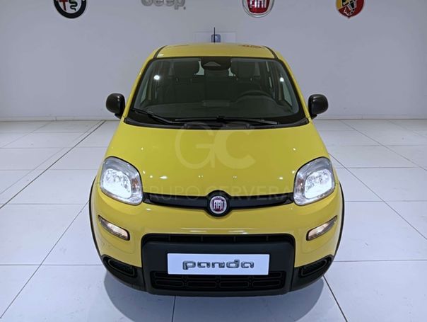 Fiat Panda 51 kW image number 4