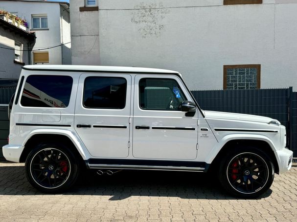 Mercedes-Benz G 63 AMG G 430 kW image number 14