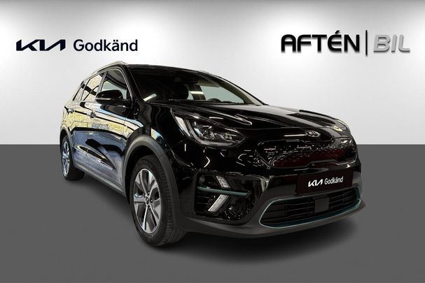 Kia Niro e 64 kWh 150 kW image number 3