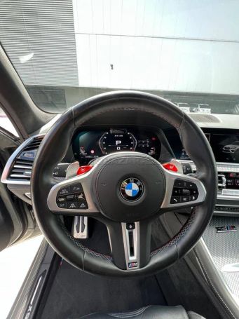 BMW X5 M Competition xDrive 460 kW image number 17