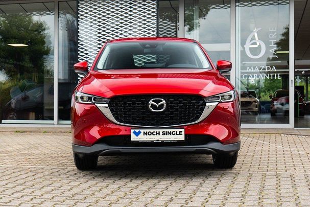 Mazda CX-5 150 110 kW image number 2