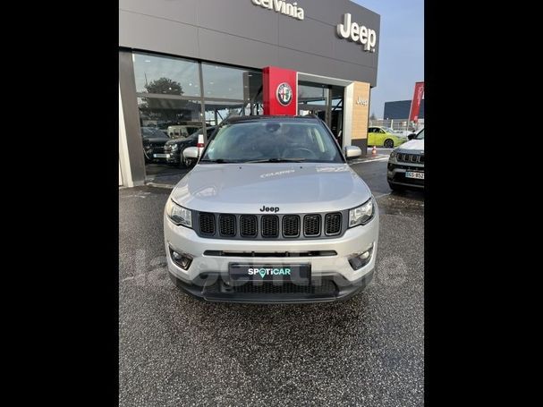 Jeep Compass 1.3 96 kW image number 2