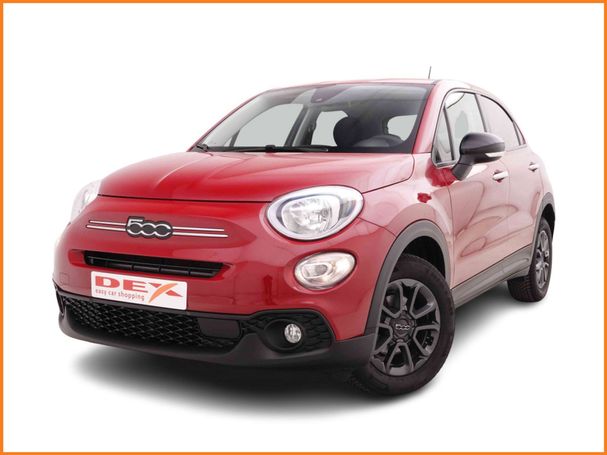 Fiat 500X 1.0 88 kW image number 1