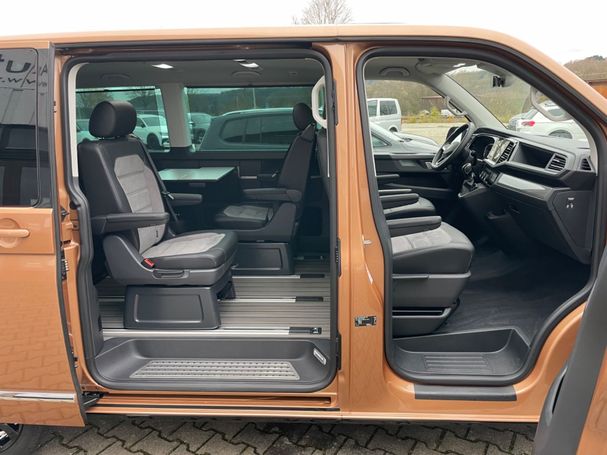 Volkswagen T6 Multivan 150 kW image number 9