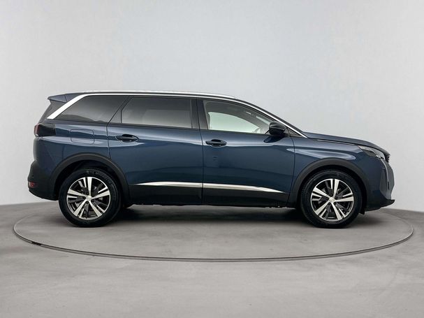 Peugeot 5008 130 Allure 96 kW image number 9