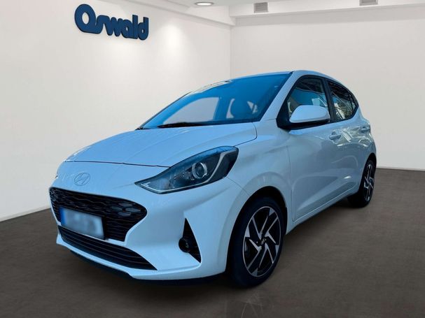 Hyundai i10 Prime 58 kW image number 1