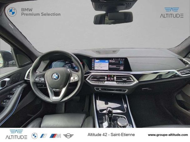 BMW X5 xDrive 213 kW image number 5