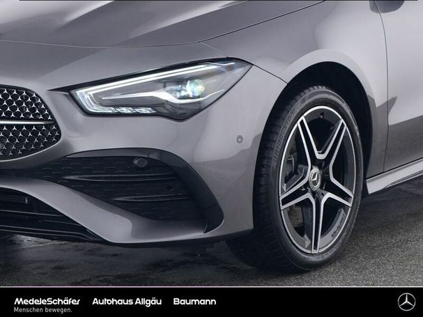 Mercedes-Benz CLA 250 160 kW image number 3