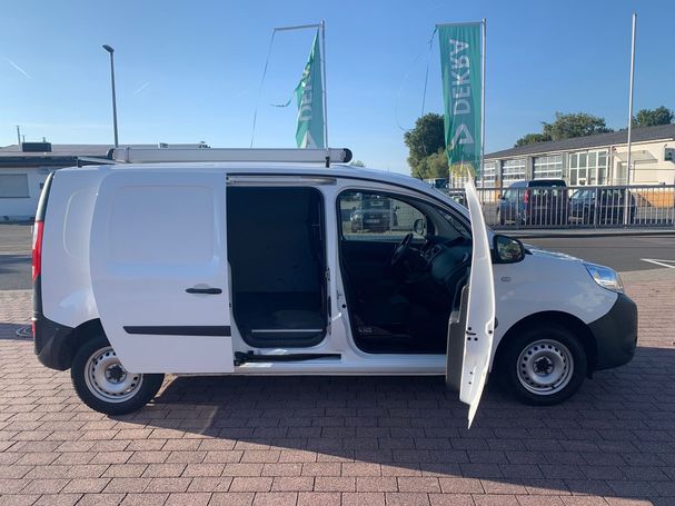 Renault Kangoo 66 kW image number 11