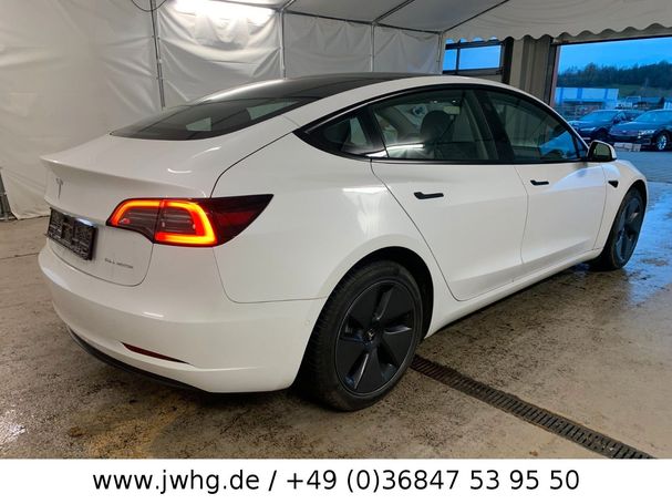 Tesla Model 3 Long Range AWD 366 kW image number 3