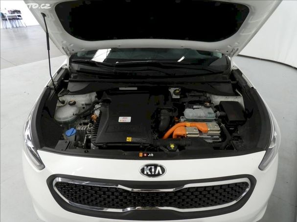 Kia Niro GDI 104 kW image number 37