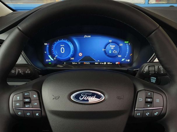 Ford Kuga 165 kW image number 14