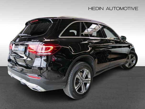 Mercedes-Benz GLC 300 e 235 kW image number 2