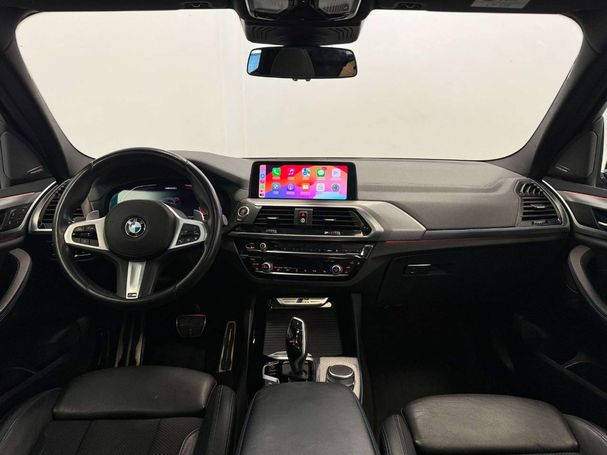 BMW X3 M40i xDrive 265 kW image number 9