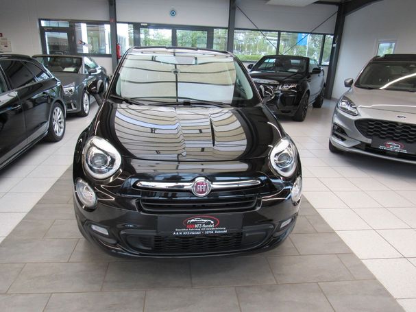 Fiat 500X 103 kW image number 5