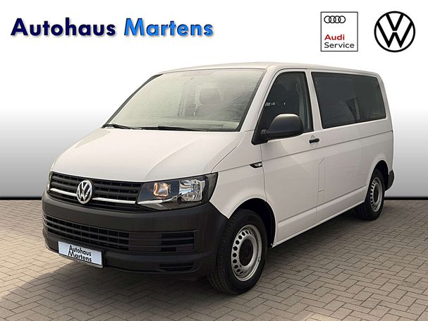 Volkswagen T6 Transporter 75 kW image number 1