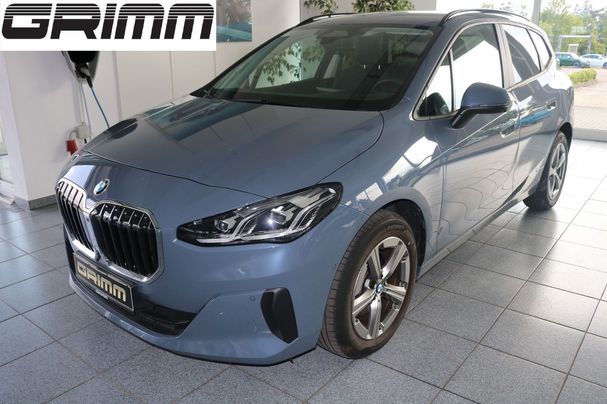 BMW 218d Active Tourer 110 kW image number 1