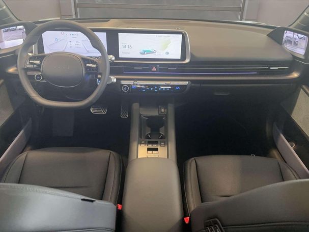 Hyundai Ioniq 6 77 kWh 168 kW image number 12