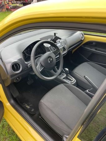 Skoda Citigo iV 61 kW image number 7