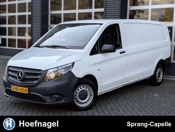 Mercedes-Benz Vito Extra 110 CDI 75 kW image number 1