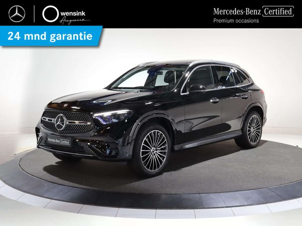 Mercedes-Benz GLC 300 e AMG Line 4Matic 230 kW image number 1