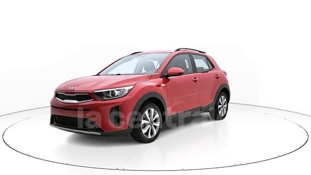 Kia Stonic 1.0 T-GDi 100 74 kW image number 13