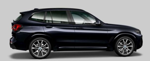 BMW X3 xDrive30e 215 kW image number 16