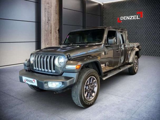 Jeep Gladiator 3.0 V6 Overland 194 kW image number 3