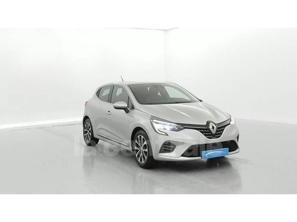 Renault Clio TCe 90 Intens 66 kW image number 2