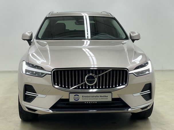 Volvo XC60 T6 Recharge AWD Plus 257 kW image number 3