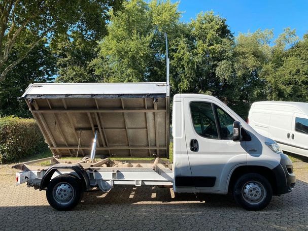 Fiat Ducato 85 kW image number 16