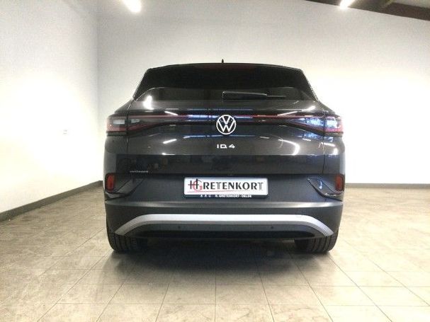 Volkswagen ID.4 Pro 1st 150 kW image number 9