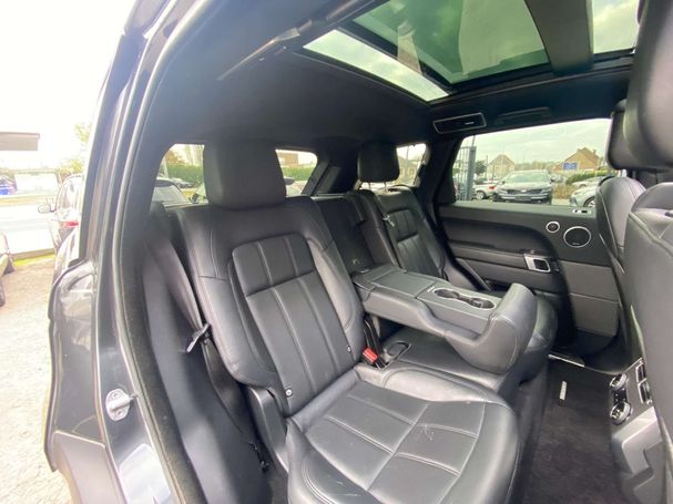 Land Rover Range Rover Sport P400e HSE Dynamic 294 kW image number 11