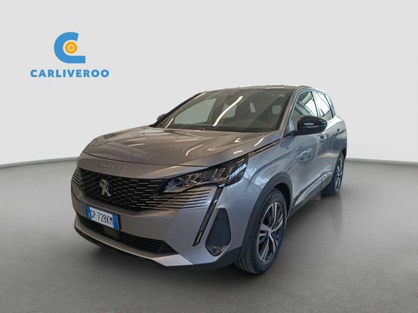 Peugeot 3008 1.6 Hybrid4 300 Allure Pack 220 kW image number 1