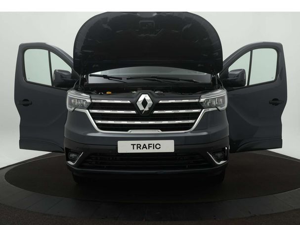 Renault Trafic L2H1 E-Tech 90 kW image number 18