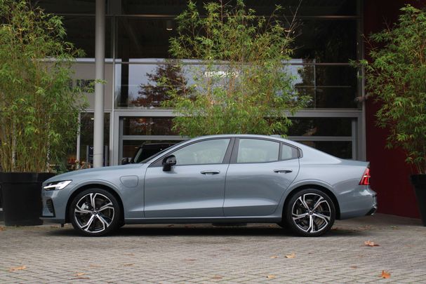 Volvo S60 AWD T6 257 kW image number 3