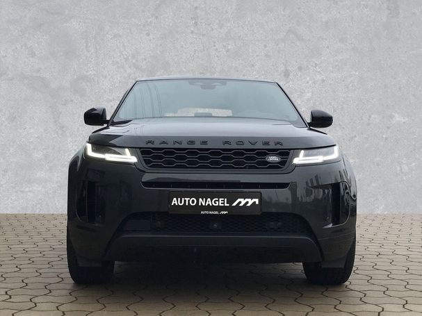 Land Rover Range Rover Evoque P300e 227 kW image number 8