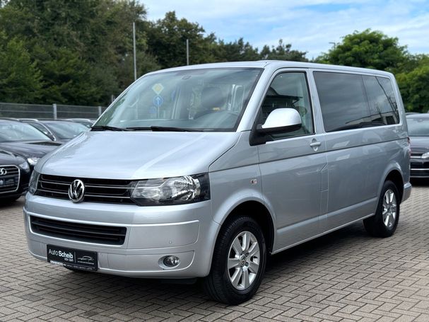 Volkswagen T5 Multivan 84 kW image number 7