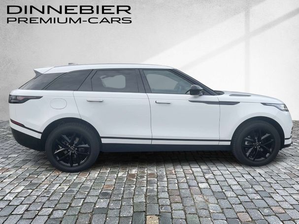 Land Rover Range Rover Velar D200 S 150 kW image number 7