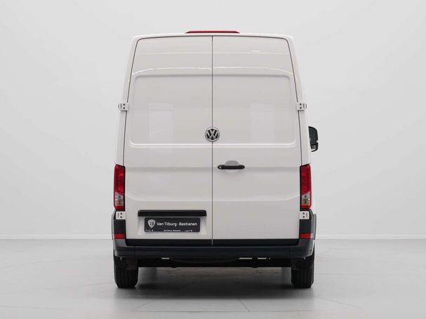 Volkswagen Crafter 30 TDI 75 kW image number 9