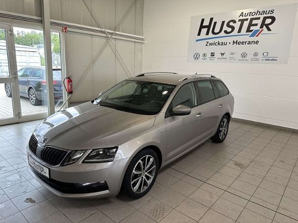 Skoda Octavia Combi 1.0 TSI Drive 85 kW image number 1