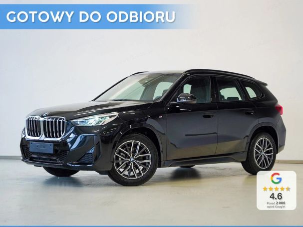 BMW X1 sDrive18d 110 kW image number 1