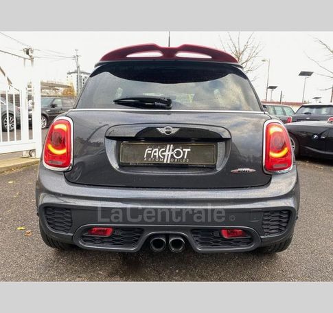 MINI John Cooper Works 170 kW image number 6