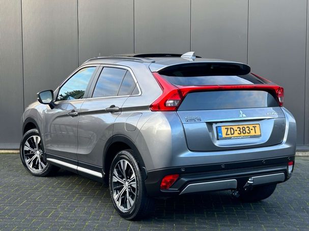 Mitsubishi Eclipse Cross 1.5 T 120 kW image number 16