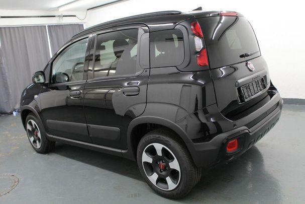 Fiat Panda 1.0 Hybrid 51 kW image number 3