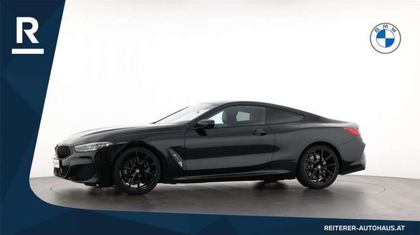 BMW 840d xDrive 235 kW image number 13