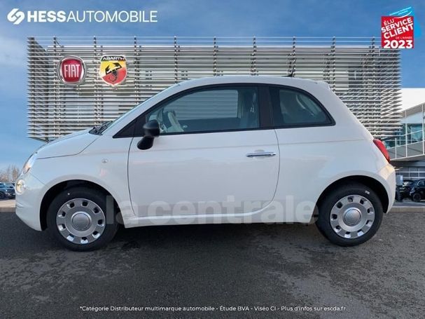 Fiat 500 1.0 51 kW image number 5