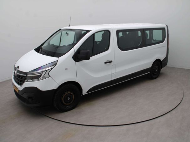 Renault Trafic Grand dCi 120 88 kW image number 8