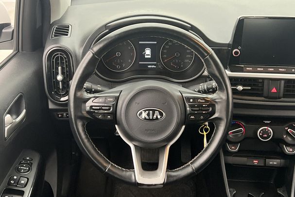 Kia Picanto 1.0 49 kW image number 14