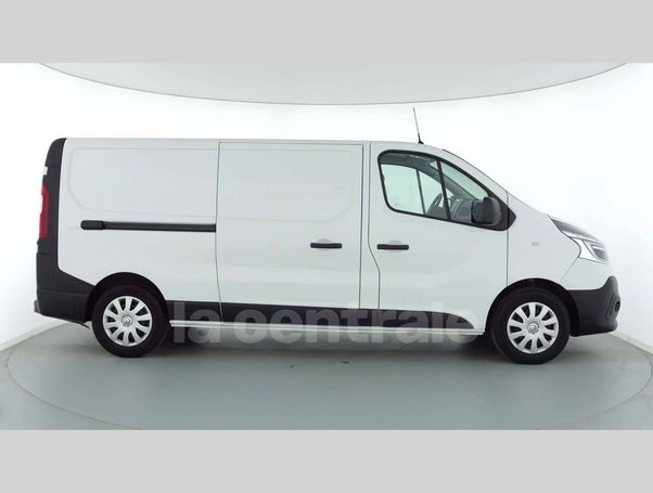 Renault Trafic DCi 120 L2H1 88 kW image number 14